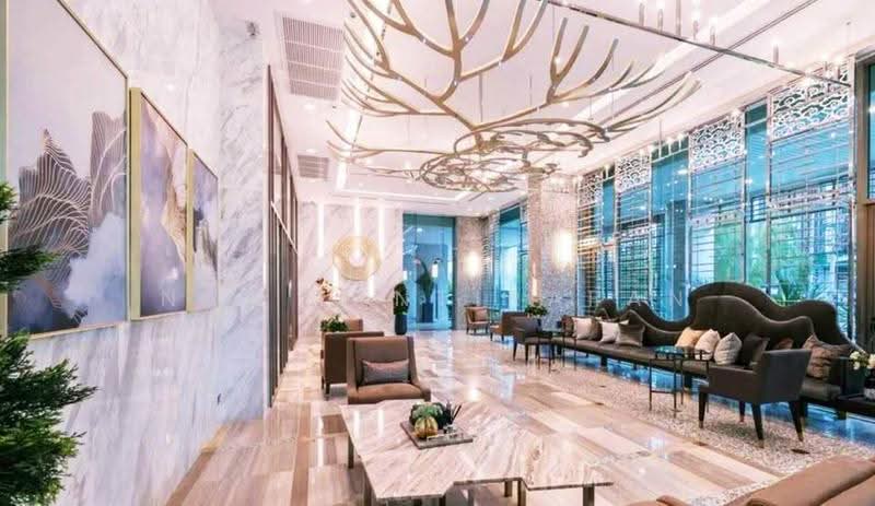 Supalai Oriental Sukhumvit 39, Bangkok, Soi Sukhumvit 39, Khlong Tan Nua, Watthana, Bangkok, 3 Bedrooms, 157 sqm, Condo For Sale, by Nat Tantirapan, 500554292 - DDproperty.com