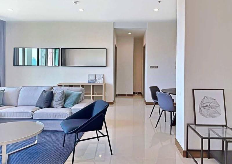 Supalai Oriental Sukhumvit 39, Bangkok, Soi Sukhumvit 39, Khlong Tan Nua, Watthana, Bangkok, 3 Bedrooms, 157 sqm, Condo For Sale, by Nat Tantirapan, 500554292 - DDproperty.com