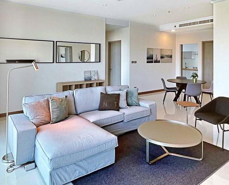 Supalai Oriental Sukhumvit 39, Bangkok, Soi Sukhumvit 39, Khlong Tan Nua, Watthana, Bangkok, 3 Bedrooms, 157 sqm, Condo For Sale, by Nat Tantirapan, 500554292 - DDproperty.com