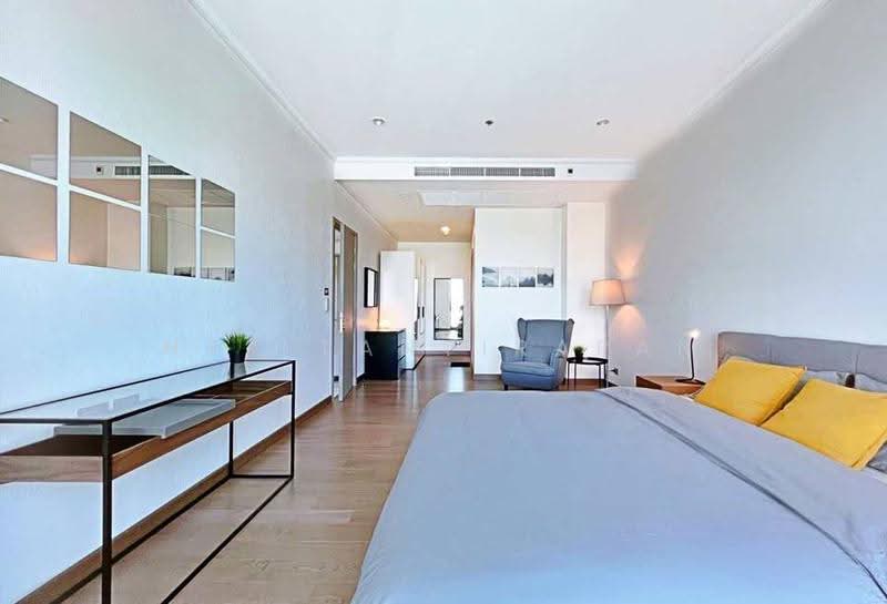 Supalai Oriental Sukhumvit 39, Bangkok, Soi Sukhumvit 39, Khlong Tan Nua, Watthana, Bangkok, 3 Bedrooms, 157 sqm, Condo For Sale, by Nat Tantirapan, 500554292 - DDproperty.com