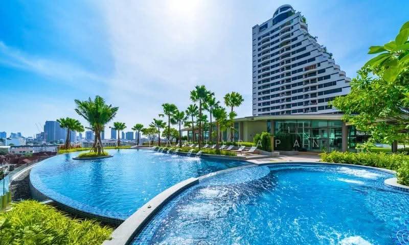 Supalai Oriental Sukhumvit 39, Bangkok, Soi Sukhumvit 39, Khlong Tan Nua, Watthana, Bangkok, 3 Bedrooms, 157 sqm, Condo For Sale, by Nat Tantirapan, 500554292 - DDproperty.com