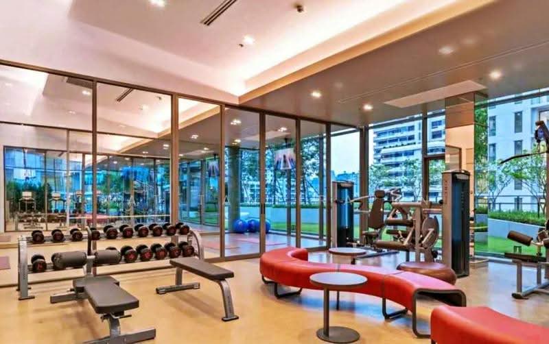 Supalai Oriental Sukhumvit 39, Bangkok, Soi Sukhumvit 39, Khlong Tan Nua, Watthana, Bangkok, 3 Bedrooms, 157 sqm, Condo For Sale, by Nat Tantirapan, 500554292 - DDproperty.com
