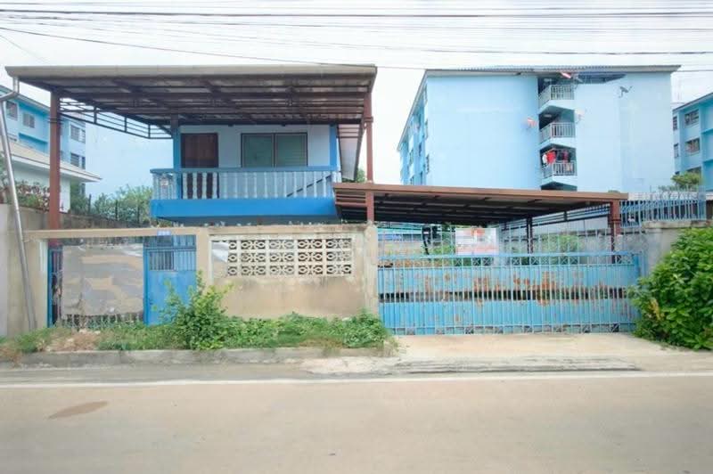 รังสิต-นครนายก 24 คลอง 1, Pathum Thani, ถนนรังสิต-นครนายก 24, Prachathipat, Thanyaburi, Pathum Thani, 2 Bedrooms, 96 sqm, Single Detached House For Sale, by คุณนุ่น, 500554295 - DDproperty.com
