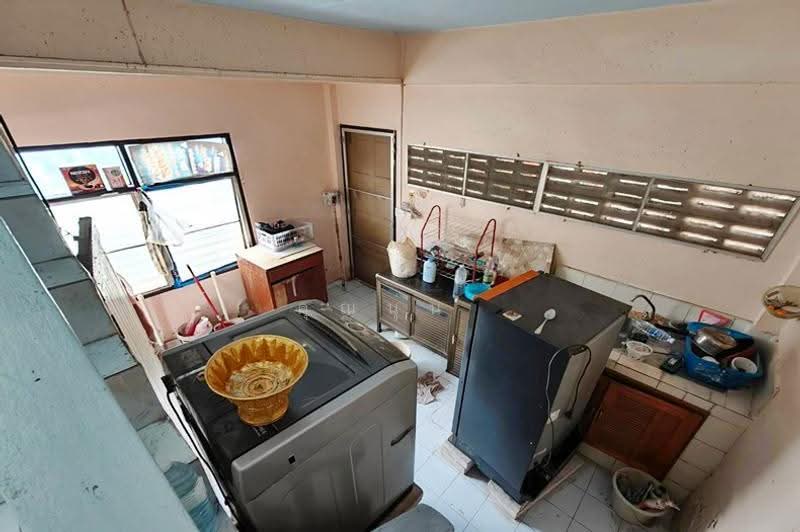 รังสิต-นครนายก 24 คลอง 1, Pathum Thani, ถนนรังสิต-นครนายก 24, Prachathipat, Thanyaburi, Pathum Thani, 2 Bedrooms, 96 sqm, Single Detached House For Sale, by คุณนุ่น, 500554295 - DDproperty.com
