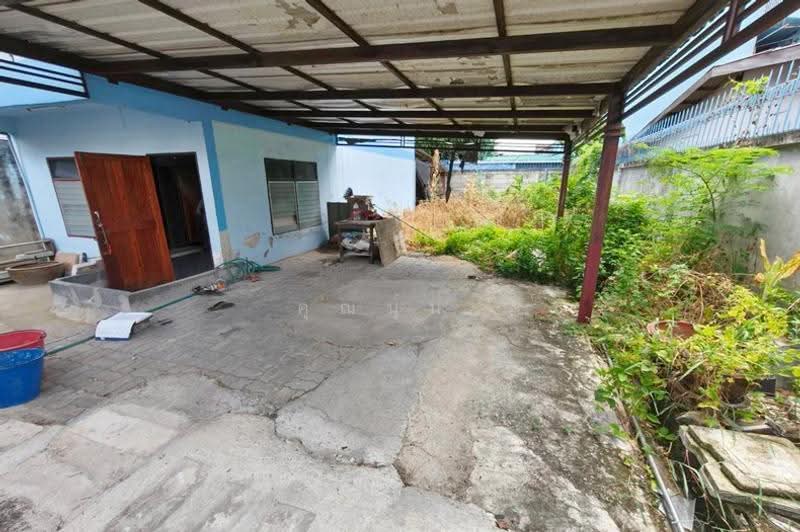 รังสิต-นครนายก 24 คลอง 1, Pathum Thani, ถนนรังสิต-นครนายก 24, Prachathipat, Thanyaburi, Pathum Thani, 2 Bedrooms, 96 sqm, Single Detached House For Sale, by คุณนุ่น, 500554295 - DDproperty.com