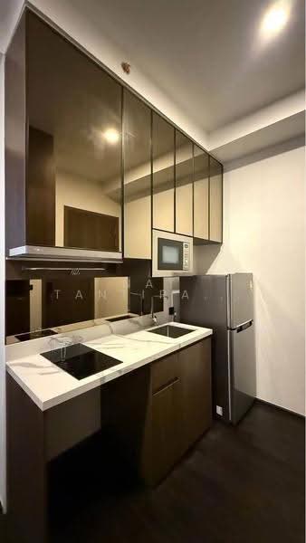 Park Origin Thonglor, กรุงเทพ, Soi Thonglor 10, Sukhumvit Road, คลองตันเหนือ, วัฒนา, กรุงเทพ, 33 ตร.ม., คอนโด ให้เช่า, โดย Nat Tantirapan, 500554298 - DDproperty.com