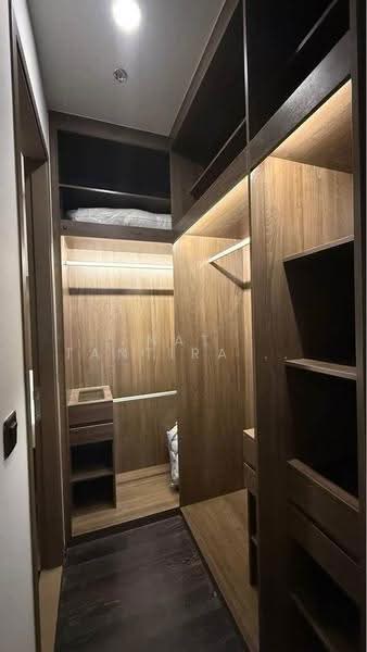 Park Origin Thonglor, Bangkok, Soi Thonglor 10, Sukhumvit Road, Khlong Tan Nua, Watthana, Bangkok, 1 Bedroom, 33 sqm, Condo For Rent, by Nat Tantirapan, 500554298 - DDproperty.com
