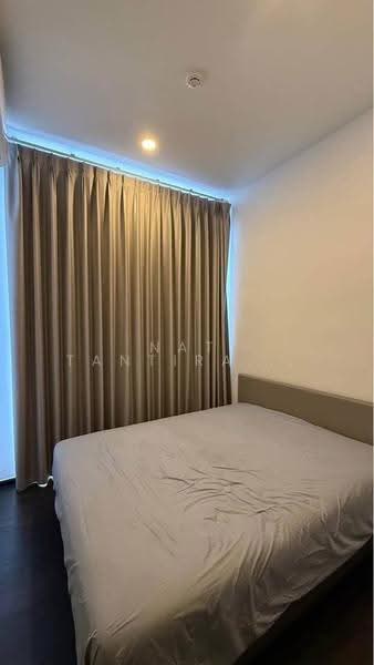 Park Origin Thonglor, Bangkok, Soi Thonglor 10, Sukhumvit Road, Khlong Tan Nua, Watthana, Bangkok, 1 Bedroom, 33 sqm, Condo For Rent, by Nat Tantirapan, 500554298 - DDproperty.com