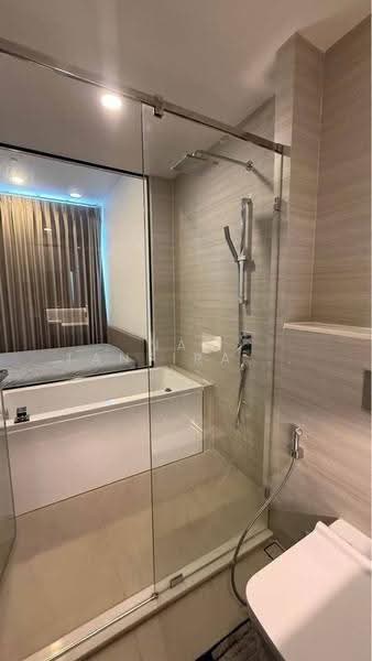 Park Origin Thonglor, Bangkok, Soi Thonglor 10, Sukhumvit Road, Khlong Tan Nua, Watthana, Bangkok, 1 Bedroom, 33 sqm, Condo For Rent, by Nat Tantirapan, 500554298 - DDproperty.com