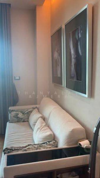 The Address Sathorn, Bangkok, 98 Sathorn Nua Road, Silom, Bang Rak, Bangkok, 1 Bedroom, 56 sqm, Condo For Sale, by Thanyalak Ajmera, 500554303 - DDproperty.com