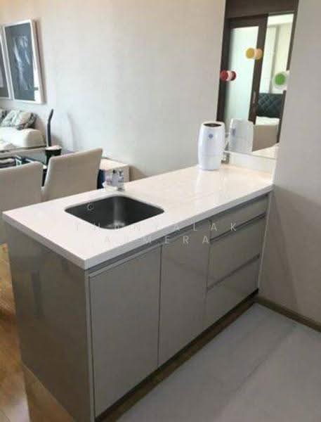 The Address Sathorn, Bangkok, 98 Sathorn Nua Road, Silom, Bang Rak, Bangkok, 1 Bedroom, 56 sqm, Condo For Sale, by Thanyalak Ajmera, 500554303 - DDproperty.com