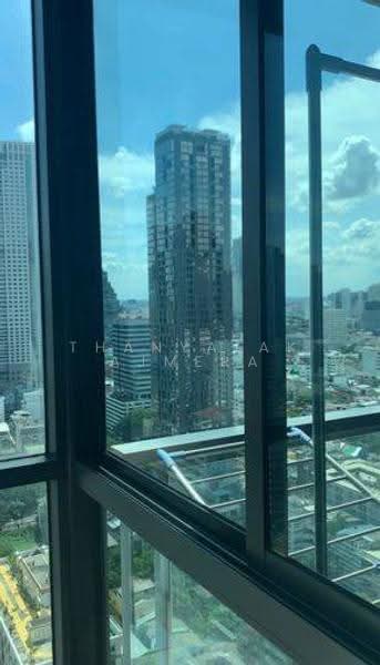 The Address Sathorn, Bangkok, 98 Sathorn Nua Road, Silom, Bang Rak, Bangkok, 1 Bedroom, 56 sqm, Condo For Sale, by Thanyalak Ajmera, 500554303 - DDproperty.com