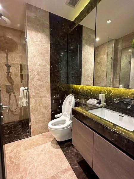 28 Chidlom, Bangkok, 28 Chit Lom Alley, Lumphini, Pathum Wan, Bangkok, 2 Bedrooms, 75 sqm, Condo For Rent, by Nat Tantirapan, 500554304 - DDproperty.com