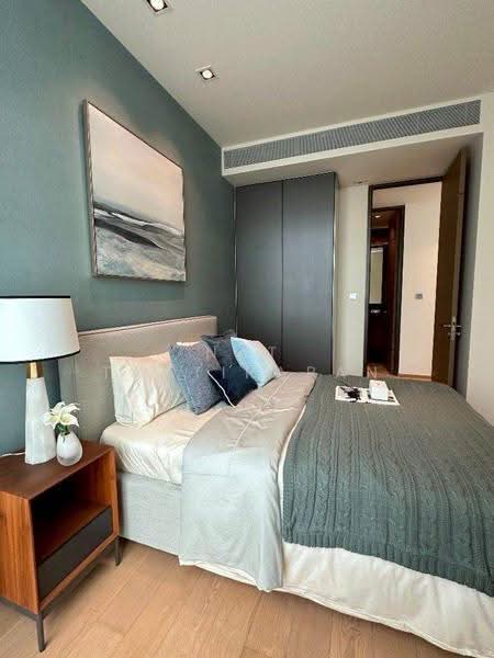 28 Chidlom, Bangkok, 28 Chit Lom Alley, Lumphini, Pathum Wan, Bangkok, 2 Bedrooms, 75 sqm, Condo For Rent, by Nat Tantirapan, 500554304 - DDproperty.com