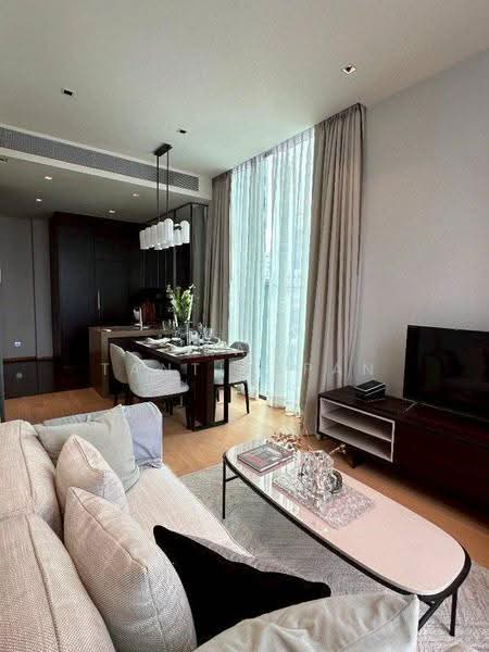 28 Chidlom, Bangkok, 28 Chit Lom Alley, Lumphini, Pathum Wan, Bangkok, 2 Bedrooms, 75 sqm, Condo For Rent, by Nat Tantirapan, 500554304 - DDproperty.com