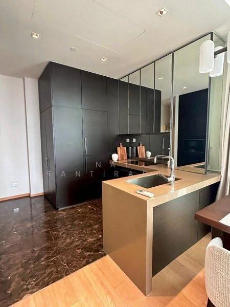 28 Chidlom, Bangkok, 28 Chit Lom Alley, Lumphini, Pathum Wan, Bangkok, 2 Bedrooms, 75 sqm, Condo For Rent, by Nat Tantirapan, 500554304 - DDproperty.com