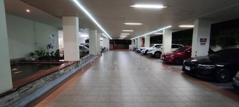 Baan Siri Sathorn, Bangkok, 10 Yen Akat 1 Alley, Thung Maha Mek, Sathon, Bangkok, 1 Bedroom, 38 sqm, Condo For Rent, by Dechatorn Chichaiyang, 500554305 - DDproperty.com