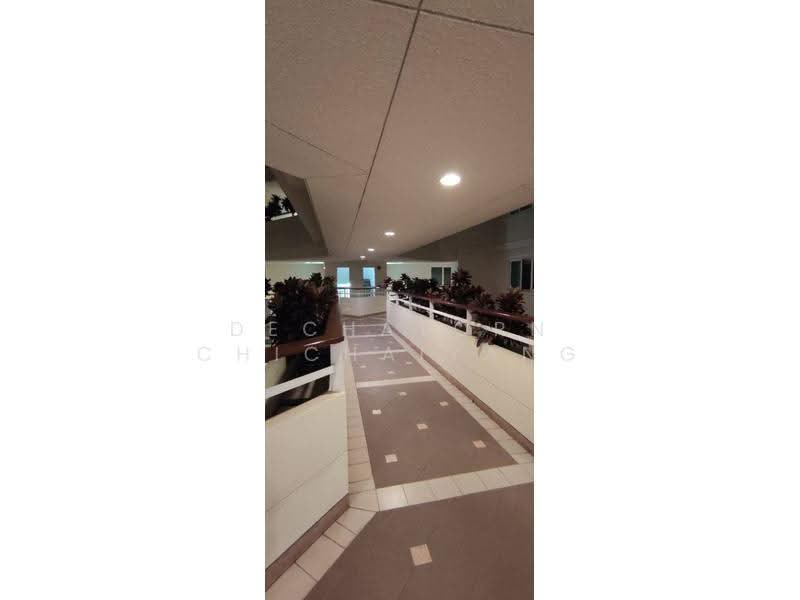 Baan Siri Sathorn, Bangkok, 10 Yen Akat 1 Alley, Thung Maha Mek, Sathon, Bangkok, 1 Bedroom, 38 sqm, Condo For Rent, by Dechatorn Chichaiyang, 500554305 - DDproperty.com