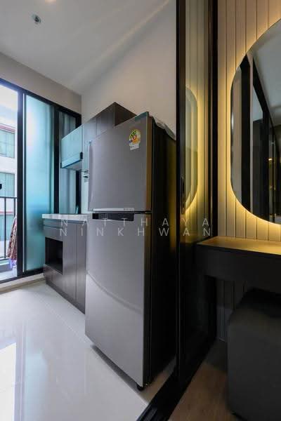 Origin Plug & Play Ramintra, Bangkok, 62-9 Ram Intra Road, Ram Inthra, Khan Na Yao, Bangkok, 1 Bedroom, 26 sqm, Condo For Rent, by Natthaya Ninkhwan, 500554306 - DDproperty.com