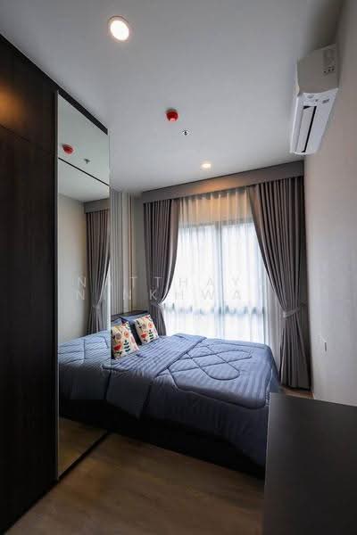 Origin Plug & Play Ramintra, Bangkok, 62-9 Ram Intra Road, Ram Inthra, Khan Na Yao, Bangkok, 1 Bedroom, 26 sqm, Condo For Rent, by Natthaya Ninkhwan, 500554306 - DDproperty.com