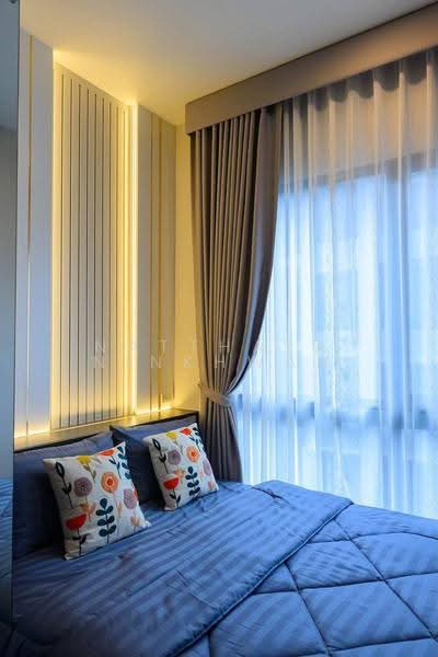 Origin Plug & Play Ramintra, Bangkok, 62-9 Ram Intra Road, Ram Inthra, Khan Na Yao, Bangkok, 1 Bedroom, 26 sqm, Condo For Rent, by Natthaya Ninkhwan, 500554306 - DDproperty.com