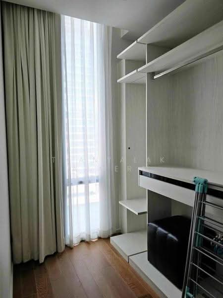 Muniq Langsuan, Bangkok, Soi Tonson, Lumphini, Pathum Wan, Bangkok, 2 Bedrooms, 86 sqm, Condo For Rent, by Thanyalak Ajmera, 500554307 - DDproperty.com