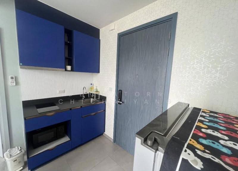 XT Ekkamai, Bangkok, 259 Soi Sukhumvit 63, Khlong Tan Nua, Watthana, Bangkok, 1 Bedroom, 30 sqm, Condo For Rent, by Dechatorn Chichaiyang, 500554308 - DDproperty.com