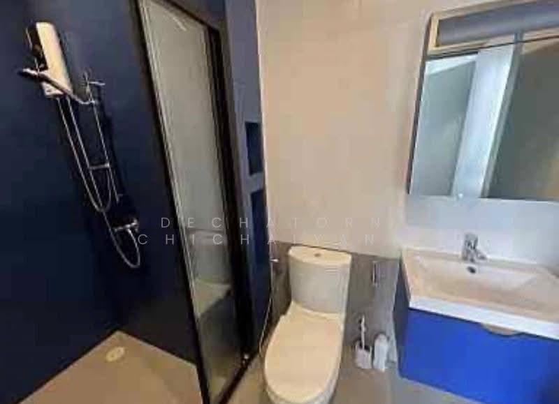 XT Ekkamai, Bangkok, 259 Soi Sukhumvit 63, Khlong Tan Nua, Watthana, Bangkok, 1 Bedroom, 30 sqm, Condo For Rent, by Dechatorn Chichaiyang, 500554308 - DDproperty.com
