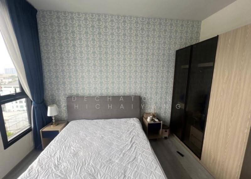 XT Ekkamai, Bangkok, 259 Soi Sukhumvit 63, Khlong Tan Nua, Watthana, Bangkok, 1 Bedroom, 30 sqm, Condo For Rent, by Dechatorn Chichaiyang, 500554308 - DDproperty.com
