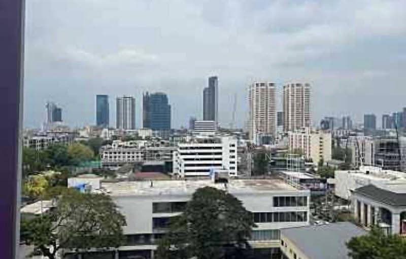 XT Ekkamai, Bangkok, 259 Soi Sukhumvit 63, Khlong Tan Nua, Watthana, Bangkok, 1 Bedroom, 30 sqm, Condo For Rent, by Dechatorn Chichaiyang, 500554308 - DDproperty.com