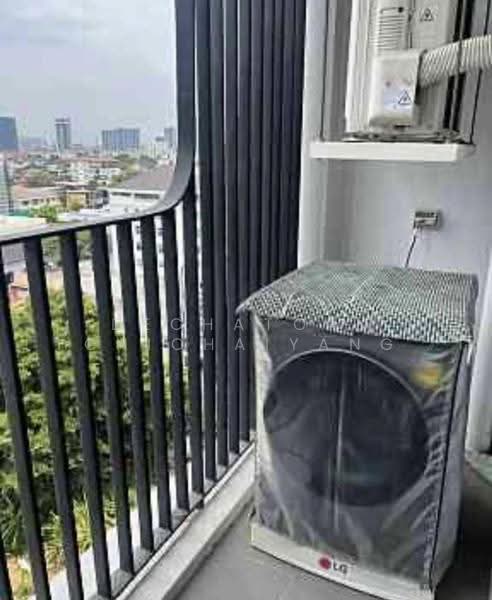XT Ekkamai, Bangkok, 259 Soi Sukhumvit 63, Khlong Tan Nua, Watthana, Bangkok, 1 Bedroom, 30 sqm, Condo For Rent, by Dechatorn Chichaiyang, 500554308 - DDproperty.com