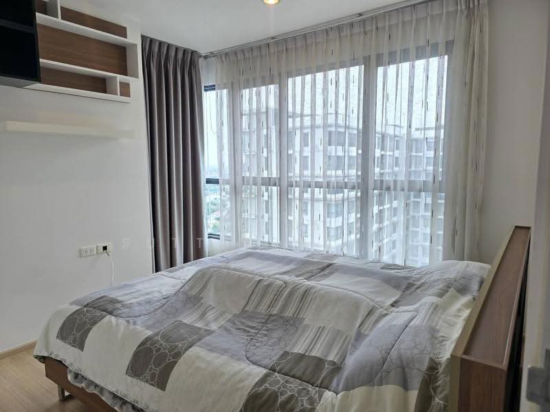 The Base Chaengwattana, Nonthaburi, Chaeng Watthana Road, Khlong Klue, Pak Kret, Nonthaburi, 2 Bedrooms, 48 sqm, Condo For Sale, by Chisa Suttiworakan, 500554309 - DDproperty.com