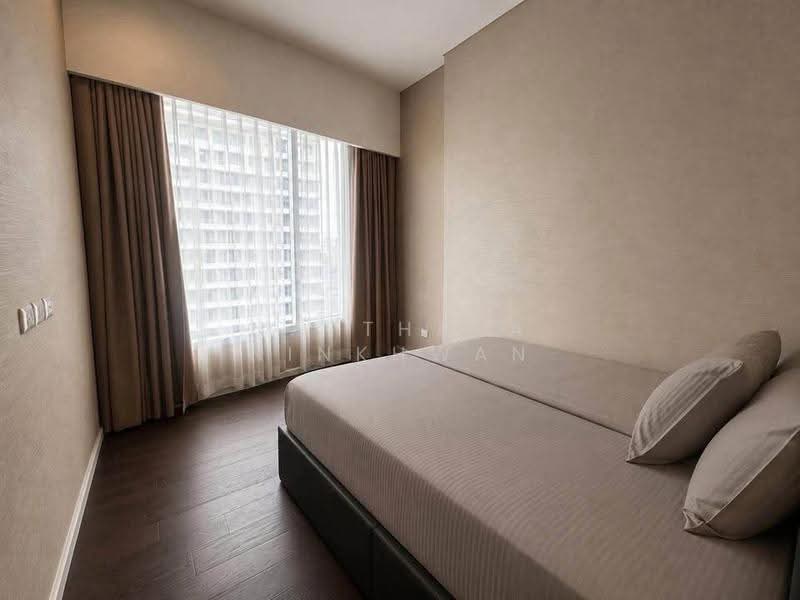 The Saint Residences Ladprao, bangkok, 588 Vibhavadi-Rangsit Road, Jom Phon, Chatuchak, Bangkok, 2 Bedrooms, 64 sqm, Condo For Rent, by Natthaya Ninkhwan, 500554311 - DDproperty.com