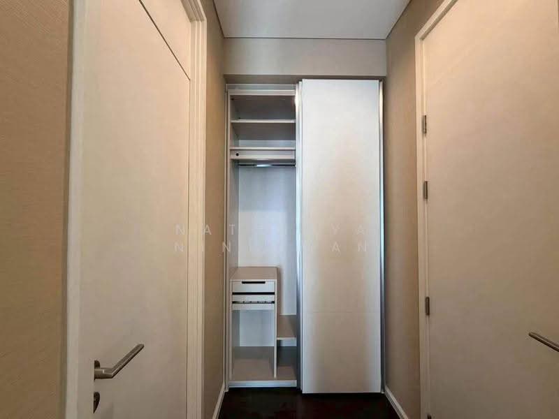 The Saint Residences Ladprao, bangkok, 588 Vibhavadi-Rangsit Road, Jom Phon, Chatuchak, Bangkok, 2 Bedrooms, 64 sqm, Condo For Rent, by Natthaya Ninkhwan, 500554311 - DDproperty.com