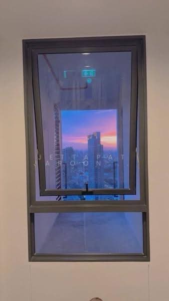 Reference Sathorn-Wongwianyai : เรฟเฟอเรนซ์ สาทร-วงเวียนใหญ่, กรุงเทพ, ซอย กรุงธนบุรี 2, บางลำภูล่าง, คลองสาน, กรุงเทพ, 71 ตร.ม., คอนโด ให้เช่า, โดย Jettapat Jaroonpipatkun, 500554312 - DDproperty.com