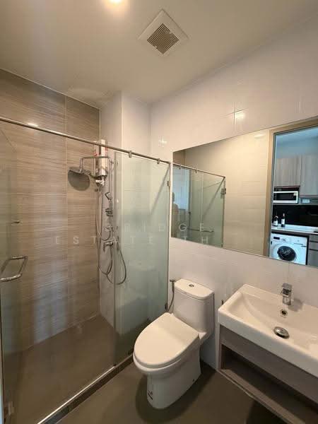 Knightsbridge Prime Ratchayothin : ไนท์บริดจ์ ไพร์ม รัชโยธิน, กรุงเทพ, 22 พหลโยธิน, จตุจักร, กรุงเทพ, 23 ตร.ม., คอนโด ให้เช่า, โดย Bridge Estate Thailand, 500554313 - DDproperty.com