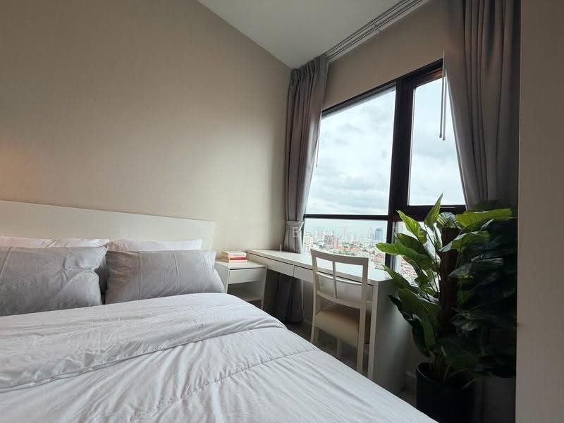 Knightsbridge Prime Ratchayothin : ไนท์บริดจ์ ไพร์ม รัชโยธิน, กรุงเทพ, 22 พหลโยธิน, จตุจักร, กรุงเทพ, 23 ตร.ม., คอนโด ให้เช่า, โดย Bridge Estate Thailand, 500554313 - DDproperty.com