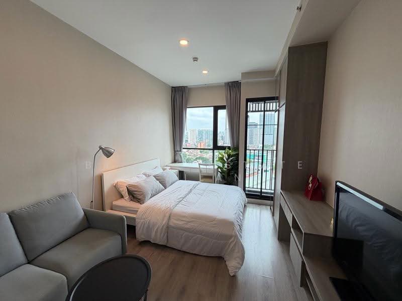 Knightsbridge Prime Ratchayothin, Bangkok, 22 Phahon Yothin, Chatuchak, Bangkok, 1 Bedroom, 23 sqm, Condo For Rent, by Bridge Estate Thailand, 500554313 - DDproperty.com