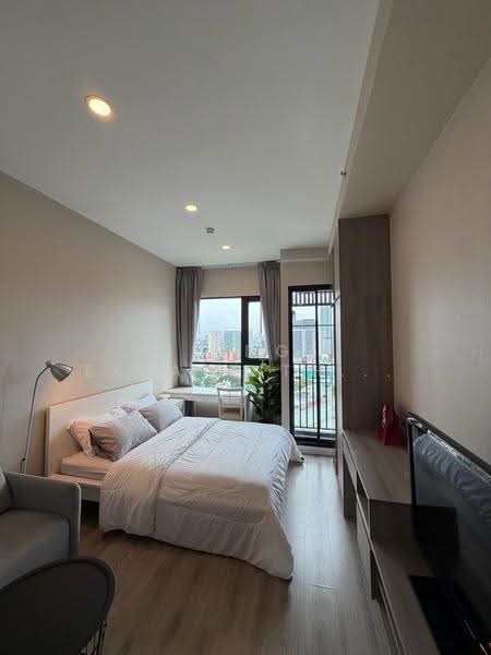 Knightsbridge Prime Ratchayothin : ไนท์บริดจ์ ไพร์ม รัชโยธิน, กรุงเทพ, 22 พหลโยธิน, จตุจักร, กรุงเทพ, 23 ตร.ม., คอนโด ให้เช่า, โดย Bridge Estate Thailand, 500554313 - DDproperty.com