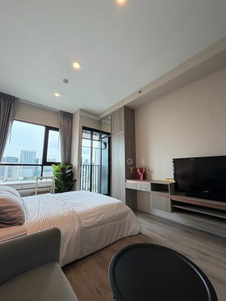 Knightsbridge Prime Ratchayothin : ไนท์บริดจ์ ไพร์ม รัชโยธิน, กรุงเทพ, 22 พหลโยธิน, จตุจักร, กรุงเทพ, 23 ตร.ม., คอนโด ให้เช่า, โดย Bridge Estate Thailand, 500554313 - DDproperty.com