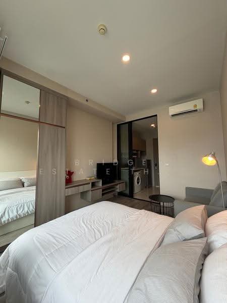 Knightsbridge Prime Ratchayothin, Bangkok, 22 Phahon Yothin, Chatuchak, Bangkok, 1 Bedroom, 23 sqm, Condo For Rent, by Bridge Estate Thailand, 500554313 - DDproperty.com