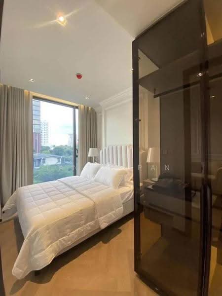 The Reserve 61 Hideaway, Bangkok, 92 Sukhumvit 61, Khlong Tan Nua, Watthana, Bangkok, 2 Bedrooms, 66 sqm, Condo For Rent, by Nat Tantirapan, 500554314 - DDproperty.com