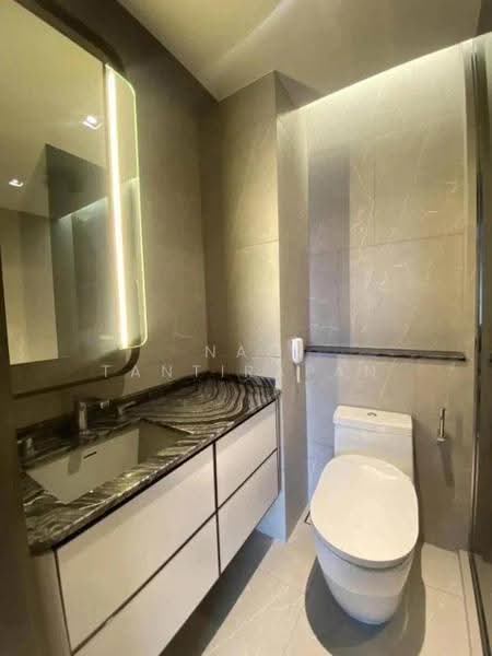The Reserve 61 Hideaway, Bangkok, 92 Sukhumvit 61, Khlong Tan Nua, Watthana, Bangkok, 2 Bedrooms, 66 sqm, Condo For Rent, by Nat Tantirapan, 500554314 - DDproperty.com