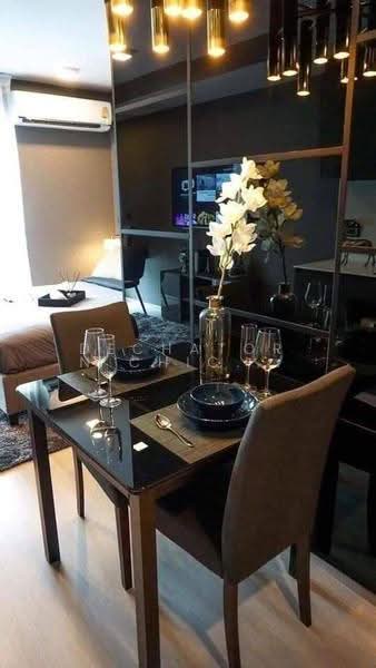Venio Sukhumvit 10 : เวนิโอ สุขุมวิท 10, กรุงเทพ, 10 สุขุมวิท, คลองเตย, กรุงเทพ, 26 ตร.ม., คอนโด ให้เช่า, โดย Dechatorn Chichaiyang, 500554315 - DDproperty.com