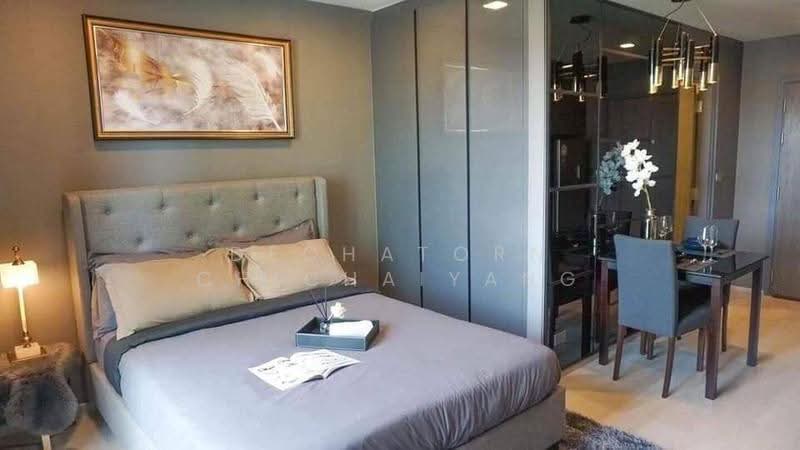 Venio Sukhumvit 10 : เวนิโอ สุขุมวิท 10, กรุงเทพ, 10 สุขุมวิท, คลองเตย, กรุงเทพ, 26 ตร.ม., คอนโด ให้เช่า, โดย Dechatorn Chichaiyang, 500554315 - DDproperty.com