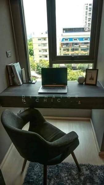 Venio Sukhumvit 10, Bangkok, 10 Sukhumvit, Khlong Toei, Bangkok, 1 Bedroom, 26 sqm, Condo For Rent, by Dechatorn Chichaiyang, 500554315 - DDproperty.com