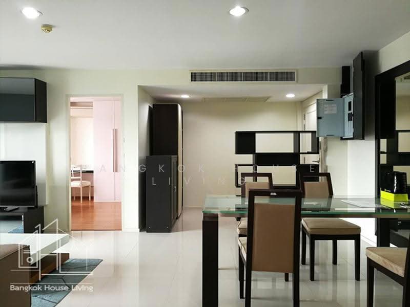 Pearl Residences, Bangkok, Soi Sukhumvit 24, Khong Tan, Khlong Toei, Bangkok, 3 Bedrooms, 120 sqm, Condo For Rent, by Bangkok House Living, 500554318 - DDproperty.com