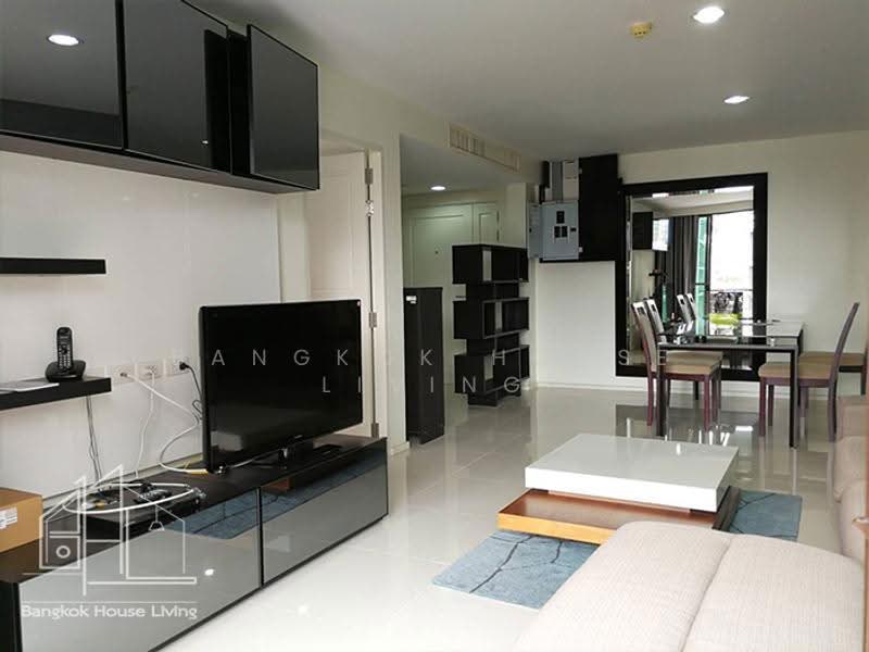 Pearl Residences, Bangkok, Soi Sukhumvit 24, Khong Tan, Khlong Toei, Bangkok, 3 Bedrooms, 120 sqm, Condo For Rent, by Bangkok House Living, 500554318 - DDproperty.com
