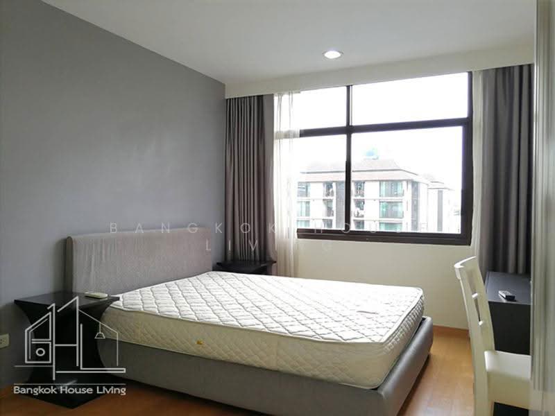 Pearl Residences : เพิร์ล เรสซิเดนซ์, กรุงเทพ, ถนนสุขุมวิท 24, คลองตัน, คลองเตย, กรุงเทพ, 120 ตร.ม., คอนโด ให้เช่า, โดย Bangkok House Living, 500554318 - DDproperty.com