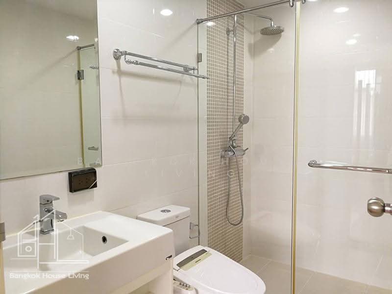 Pearl Residences, Bangkok, Soi Sukhumvit 24, Khong Tan, Khlong Toei, Bangkok, 3 Bedrooms, 120 sqm, Condo For Rent, by Bangkok House Living, 500554318 - DDproperty.com